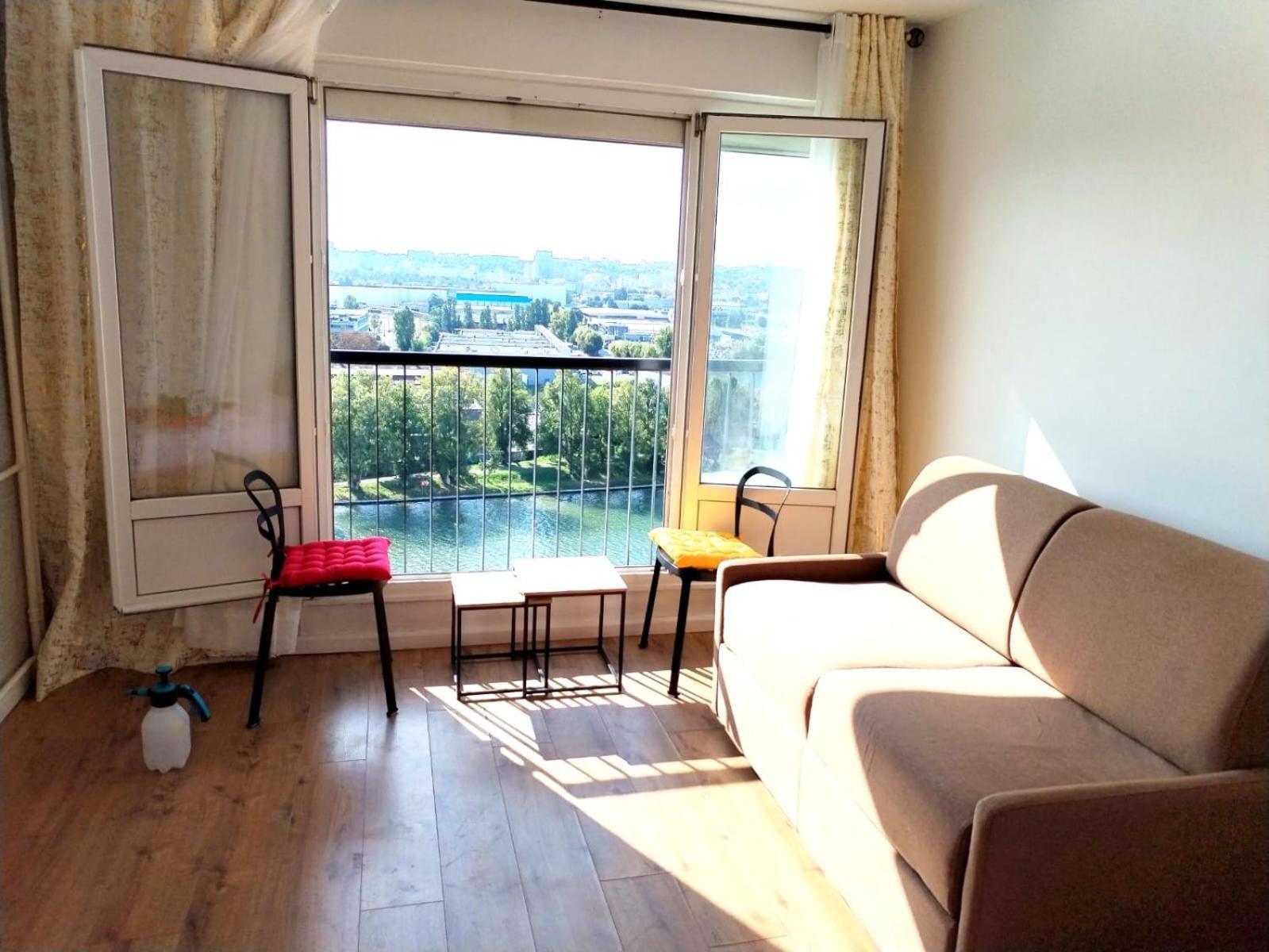 Julia Apartment Alfortville Exterior photo