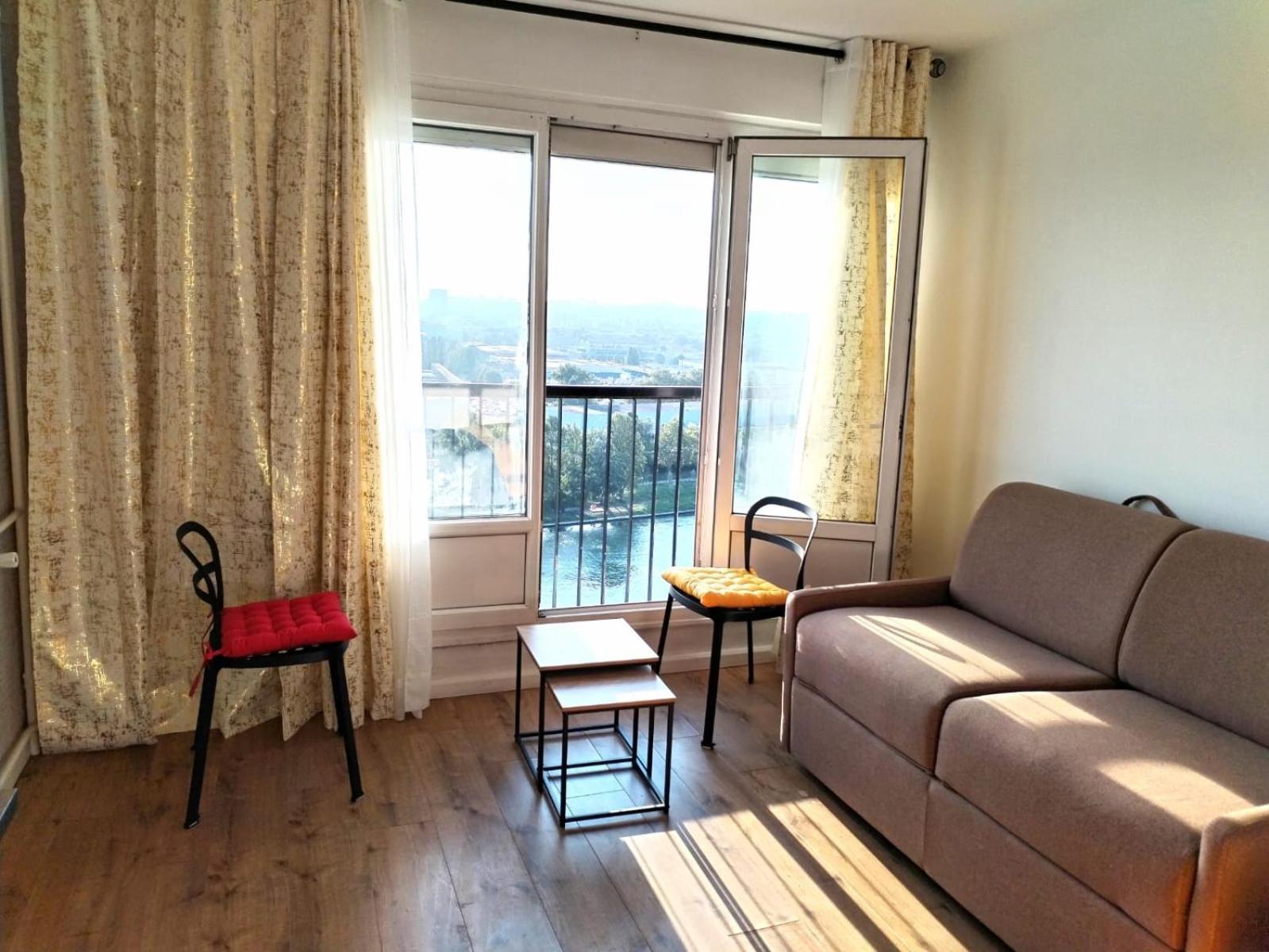 Julia Apartment Alfortville Exterior photo